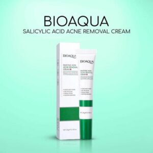 Acid Acne Removal Cream