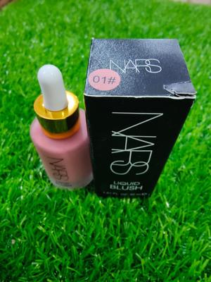 High Coverage Liquid Blush - Image 2