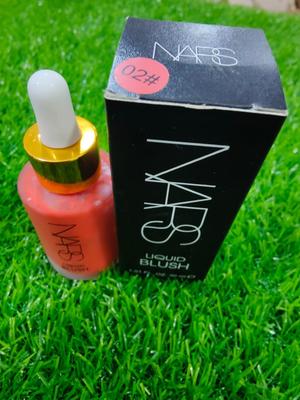 High Coverage Liquid Blush - Image 3