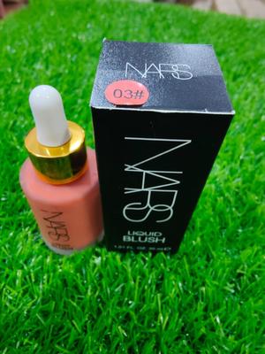 High Coverage Liquid Blush - Image 4