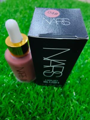 High Coverage Liquid Blush - Image 5