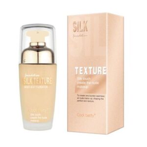 24 Hours Full Coverage Foundation