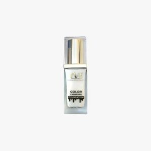Color Changing Liquid Foundation