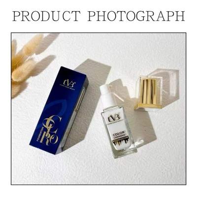 Color Changing Liquid Foundation - Image 3