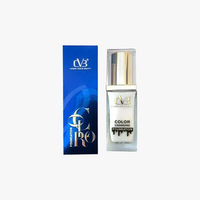 Color Changing Liquid Foundation - Image 4