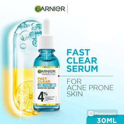 Skin Brightening Anti-Acne Serum, 30 Ml - Image 3