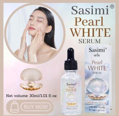 Skin Brightening Glow Serum - 30ml - Image 3