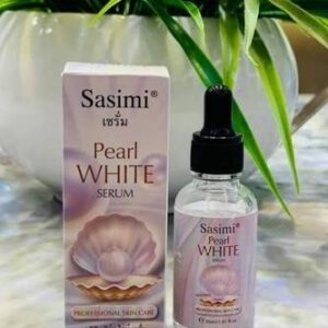 Skin Brightening Glow Serum - 30ml