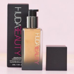 Full Coverage Liquid Foundation, 35ml