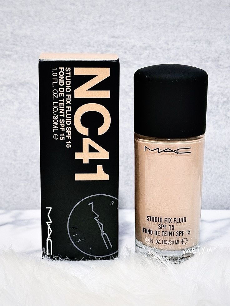 Full Coverage Liquid Foundation, 30ml - Image 2