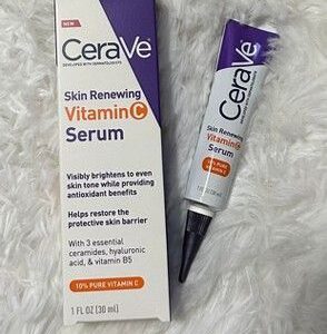 Vitamin-C Whitening Face Serum, 30 Ml