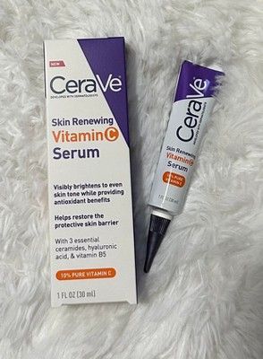 Vitamin-C Whitening Face Serum, 30 Ml