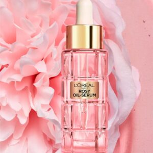 Anti-Sagging Rose Oil Serum, 30 ML