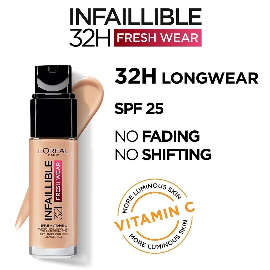 L’Oréal Paris Foundation - Image 2