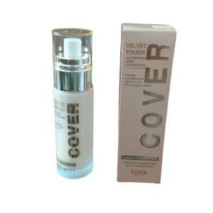 Full Coverage Liquid Foundation, 60ml