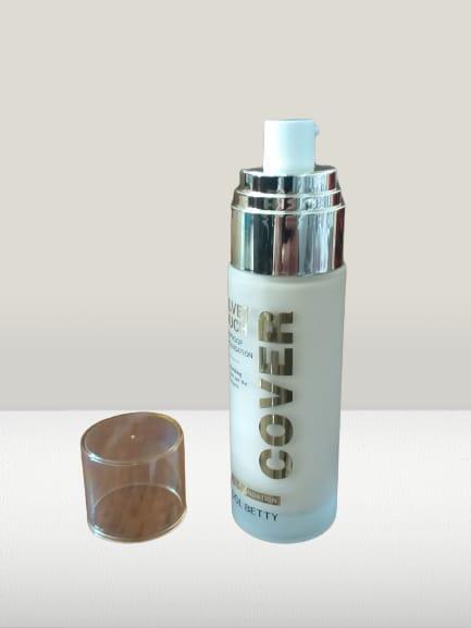 Full Coverage Liquid Foundation, 60ml - Image 3
