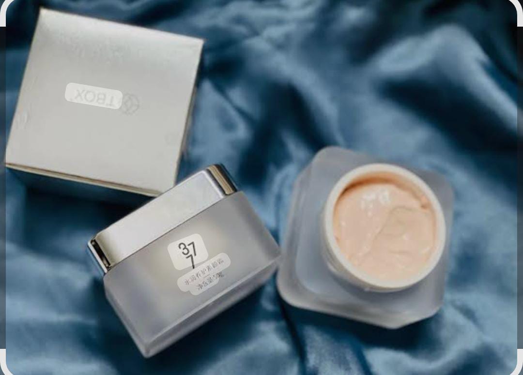 Full Coverage Foundation Cream - Image 2