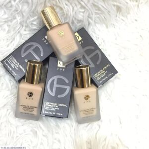 F P F foundation, 30ml