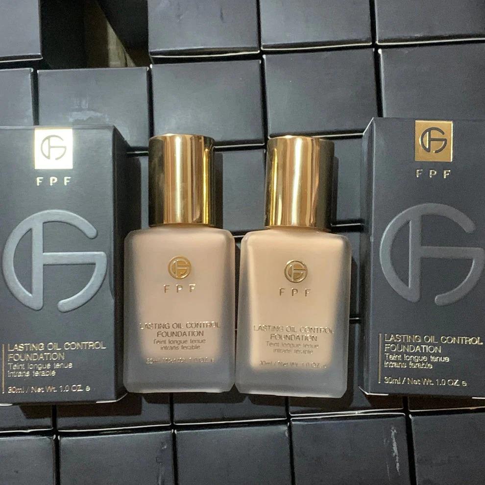 F P F foundation, 30ml - Image 2