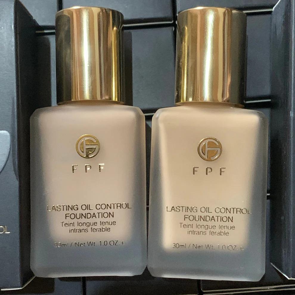 F P F foundation, 30ml - Image 3