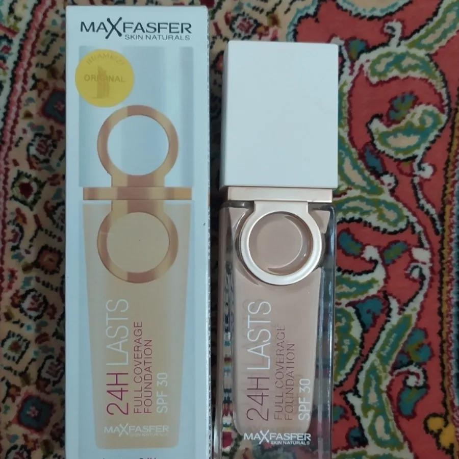 24 Hours Full Coverage Foundation - Image 3