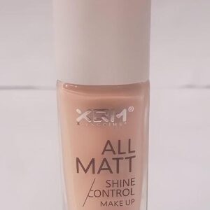 All Mate Foundation, 35ml