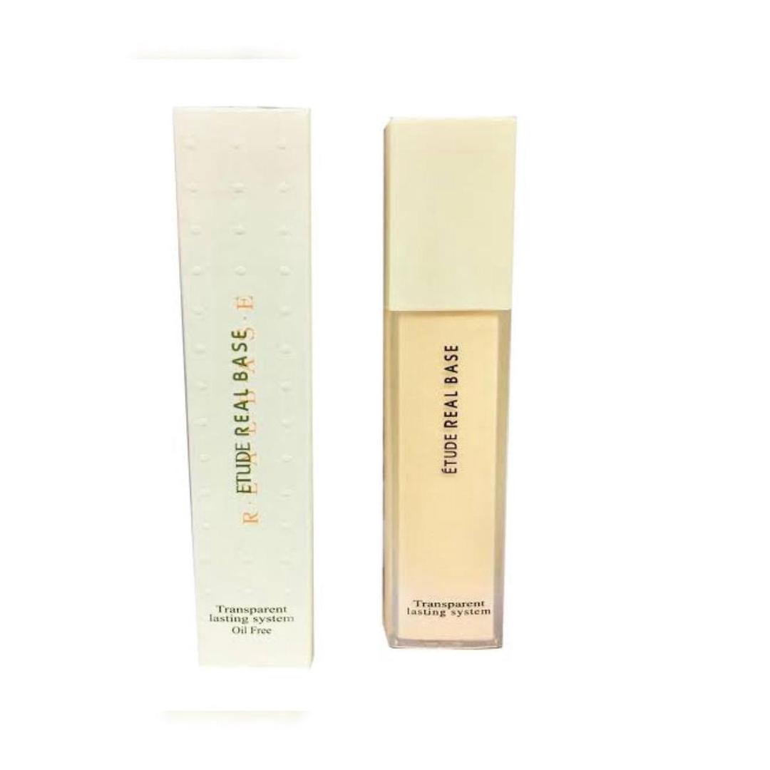 Etude Real Base Foundation - Image 2