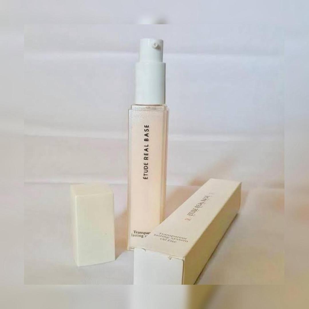 Etude Real Base Foundation - Image 3