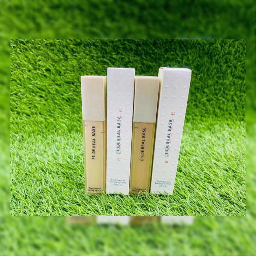 Etude Real Base Foundation - Image 4