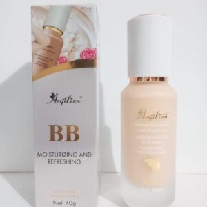 Moisturizing Foundation