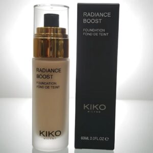 Kiko Milano Concealing Foundation, 60ml