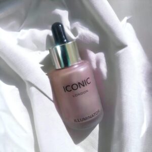 Iconic London Liquid Highlighter