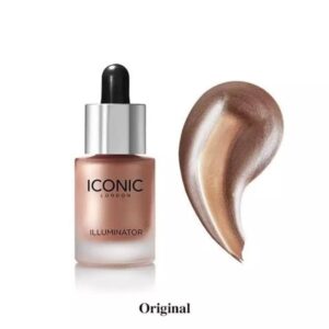 Iconic London Liquid Highlighter