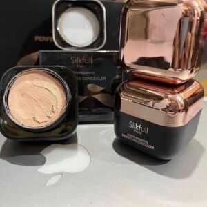 Light Coverage Concealer - Perfect for Fair Skin (1 Pcs)