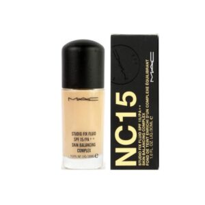 Full Coverage Liquid Foundation, 30ml