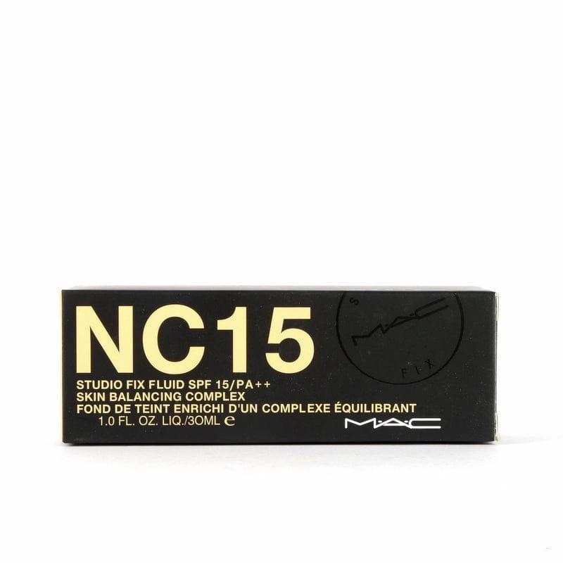 Full Coverage Liquid Foundation, 30ml - Image 3