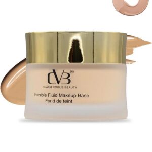 Dewy Liquid Foundation, 50 ml