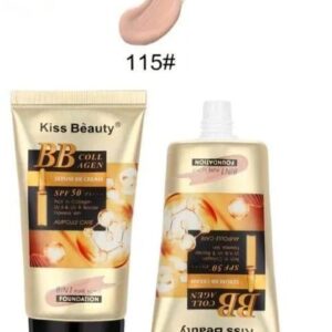 8 in 1 BB Collagen Foundation