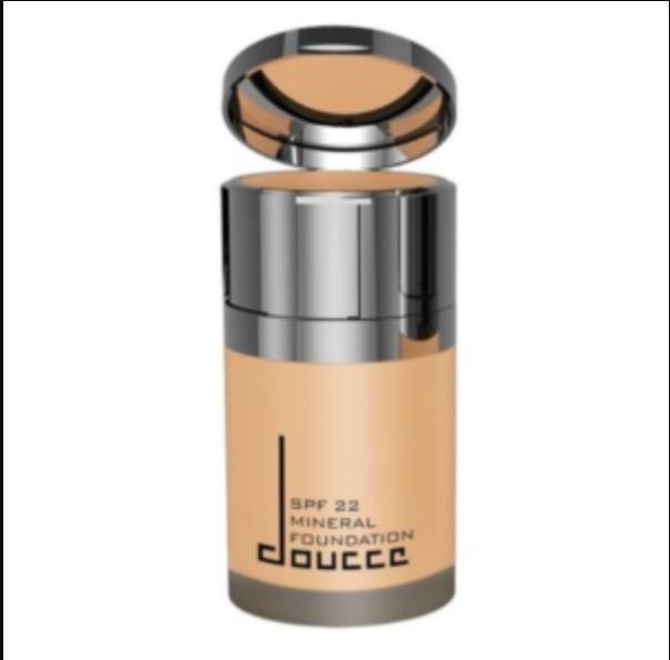 SPF 22 Mineral Foundation, 30 Ml - Image 2