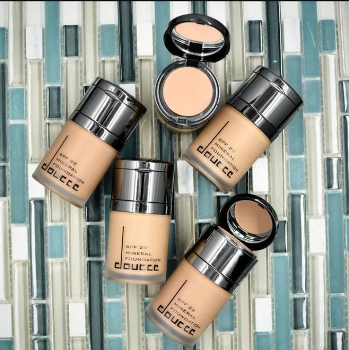 SPF 22 Mineral Foundation, 30 Ml - Image 6