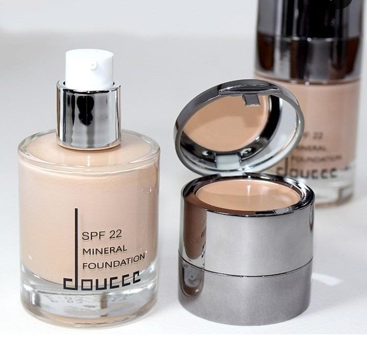 SPF 22 Mineral Foundation, 30 Ml - Image 3
