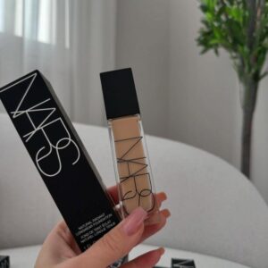 Nars Full Coverage Creamy Texture Foundation - 40 ml