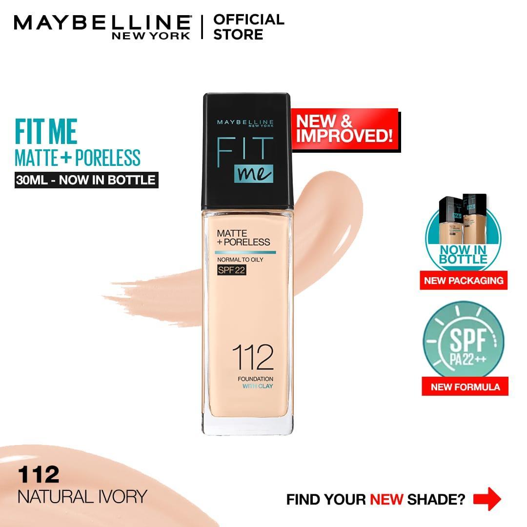 High Coverage Multicolor Foundation - 100ml - Image 2