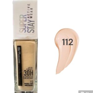 Super Stay Active Wear 30H Foundation