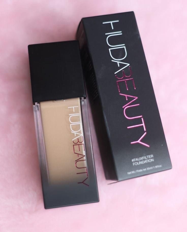 Full Coverage Liquid Foundation, 35ml - Image 4