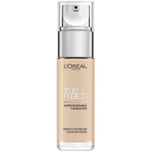 Beauty Blendable Foundation, 30ml