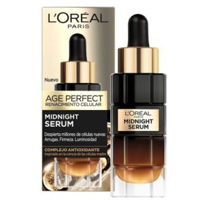 Anti-Sagging Midnight Serum, 30 MI