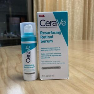 Anti-Aging Retinol Serum, 30 Ml