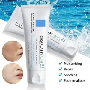 Moisturizing Face Cream