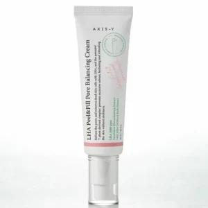 Hydrating Whitening Cream - Gentle Exfoliator for All Skin Types | 50ml